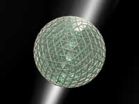 3D обои